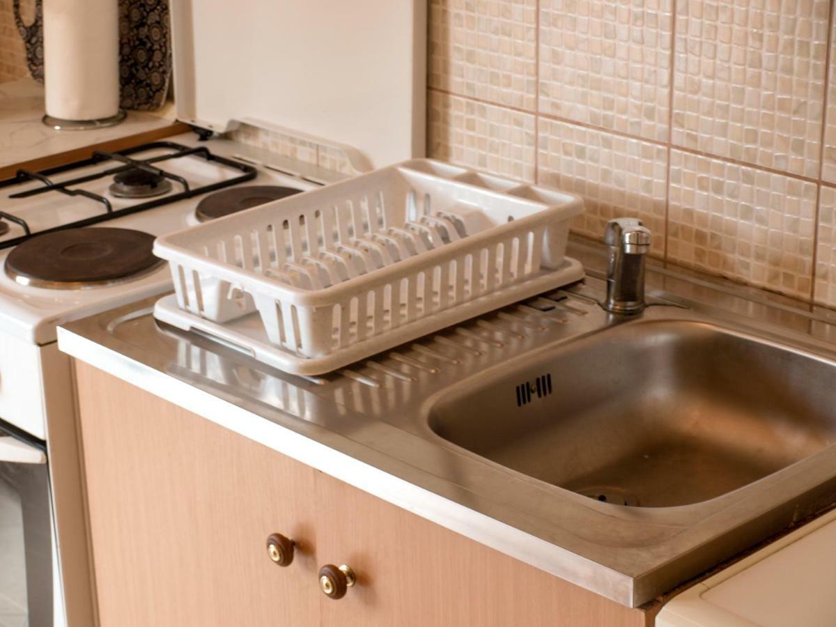 Apartment Pletikosic Kaštela Екстериор снимка